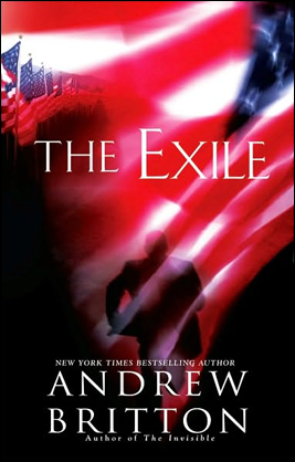 The Exile Andrew Britton